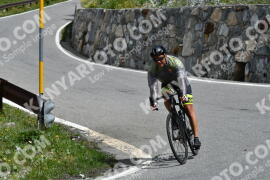 Photo #2179050 | 24-06-2022 11:04 | Passo Dello Stelvio - Waterfall curve BICYCLES