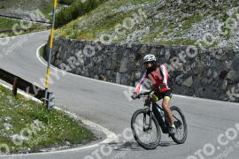 Photo #3362728 | 06-07-2023 11:40 | Passo Dello Stelvio - Waterfall curve BICYCLES