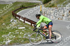 Photo #2607454 | 12-08-2022 13:40 | Passo Dello Stelvio - Waterfall curve BICYCLES