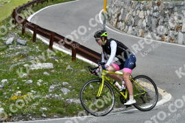 Photo #2177114 | 23-06-2022 13:15 | Passo Dello Stelvio - Waterfall curve BICYCLES
