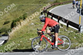Photo #2810055 | 04-09-2022 10:30 | Passo Dello Stelvio - Waterfall curve BICYCLES