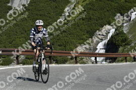 Photo #3603043 | 28-07-2023 09:51 | Passo Dello Stelvio - Waterfall curve BICYCLES