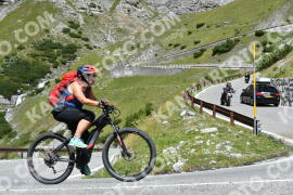 Photo #2487045 | 02-08-2022 12:17 | Passo Dello Stelvio - Waterfall curve BICYCLES