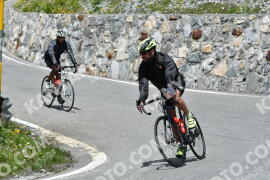 Photo #2229279 | 03-07-2022 13:30 | Passo Dello Stelvio - Waterfall curve BICYCLES