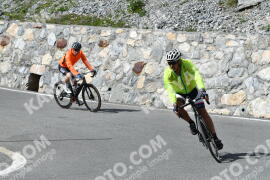 Photo #2322445 | 16-07-2022 16:51 | Passo Dello Stelvio - Waterfall curve BICYCLES