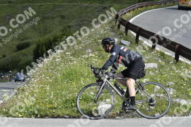 Photo #3443716 | 14-07-2023 10:09 | Passo Dello Stelvio - Waterfall curve BICYCLES
