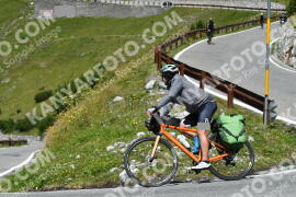 Fotó #2495106 | 03-08-2022 13:00 | Passo Dello Stelvio - Vízesés kanyar Bicajosok