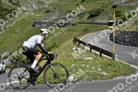 Photo #3662892 | 30-07-2023 10:56 | Passo Dello Stelvio - Waterfall curve BICYCLES