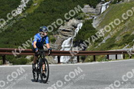 Photo #2589701 | 11-08-2022 10:59 | Passo Dello Stelvio - Waterfall curve BICYCLES