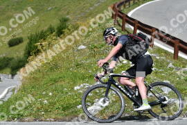 Photo #2580792 | 10-08-2022 13:00 | Passo Dello Stelvio - Waterfall curve BICYCLES