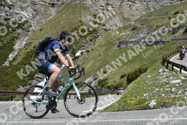 Photo #3064483 | 09-06-2023 10:57 | Passo Dello Stelvio - Waterfall curve BICYCLES