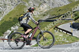 Photo #2646196 | 14-08-2022 09:58 | Passo Dello Stelvio - Waterfall curve BICYCLES