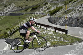 Photo #3056155 | 07-06-2023 10:33 | Passo Dello Stelvio - Waterfall curve BICYCLES