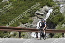 Foto #3362231 | 06-07-2023 10:43 | Passo Dello Stelvio - Waterfall Kehre BICYCLES