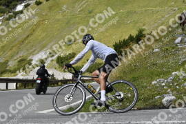 Photo #2770058 | 28-08-2022 13:55 | Passo Dello Stelvio - Waterfall curve BICYCLES