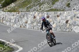 Photo #2779607 | 29-08-2022 14:58 | Passo Dello Stelvio - Waterfall curve BICYCLES