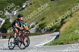 Photo #2542558 | 08-08-2022 10:11 | Passo Dello Stelvio - Waterfall curve BICYCLES
