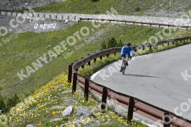Photo #3328077 | 02-07-2023 16:16 | Passo Dello Stelvio - Waterfall curve BICYCLES