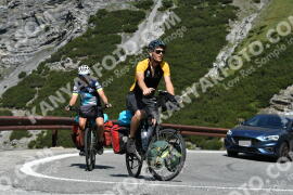 Photo #2168777 | 20-06-2022 10:48 | Passo Dello Stelvio - Waterfall curve BICYCLES