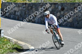 Photo #2227790 | 03-07-2022 09:58 | Passo Dello Stelvio - Waterfall curve BICYCLES