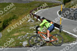 Fotó #4138719 | 03-09-2023 11:38 | Passo Dello Stelvio - Vízesés kanyar Bicajosok