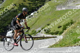 Photo #2254984 | 08-07-2022 16:02 | Passo Dello Stelvio - Waterfall curve BICYCLES