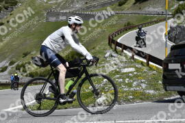 Photo #2114146 | 10-06-2022 11:48 | Passo Dello Stelvio - Waterfall curve BICYCLES