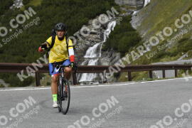 Photo #2786911 | 31-08-2022 11:33 | Passo Dello Stelvio - Waterfall curve BICYCLES