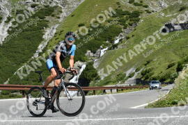 Photo #2253172 | 08-07-2022 10:13 | Passo Dello Stelvio - Waterfall curve BICYCLES