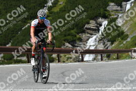 Photo #2495944 | 03-08-2022 13:45 | Passo Dello Stelvio - Waterfall curve BICYCLES