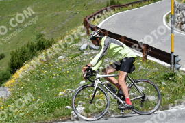 Photo #2203187 | 27-06-2022 12:27 | Passo Dello Stelvio - Waterfall curve BICYCLES
