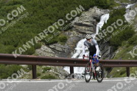 Photo #3761994 | 08-08-2023 11:03 | Passo Dello Stelvio - Waterfall curve BICYCLES