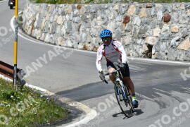 Photo #2271925 | 09-07-2022 14:24 | Passo Dello Stelvio - Waterfall curve BICYCLES