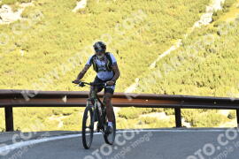 Photo #2728870 | 24-08-2022 09:46 | Passo Dello Stelvio - Waterfall curve BICYCLES