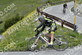 Photo #3255746 | 27-06-2023 12:50 | Passo Dello Stelvio - Waterfall curve BICYCLES