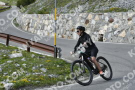 Photo #3164373 | 18-06-2023 16:59 | Passo Dello Stelvio - Waterfall curve BICYCLES