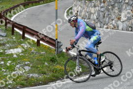 Photo #2131703 | 16-06-2022 13:32 | Passo Dello Stelvio - Waterfall curve BICYCLES