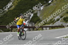 Photo #2786912 | 31-08-2022 11:33 | Passo Dello Stelvio - Waterfall curve BICYCLES