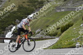 Photo #3080343 | 10-06-2023 09:56 | Passo Dello Stelvio - Waterfall curve BICYCLES