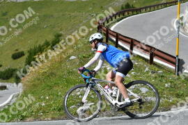 Foto #2596365 | 11-08-2022 14:51 | Passo Dello Stelvio - Waterfall Kehre BICYCLES