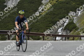 Photo #2825463 | 05-09-2022 12:17 | Passo Dello Stelvio - Waterfall curve BICYCLES