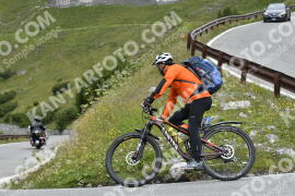 Fotó #3699877 | 02-08-2023 10:45 | Passo Dello Stelvio - Vízesés kanyar Bicajosok