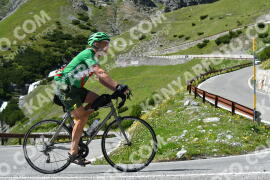Photo #2220597 | 02-07-2022 15:47 | Passo Dello Stelvio - Waterfall curve BICYCLES