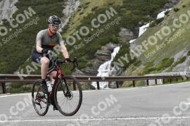 Photo #2093036 | 05-06-2022 10:40 | Passo Dello Stelvio - Waterfall curve BICYCLES