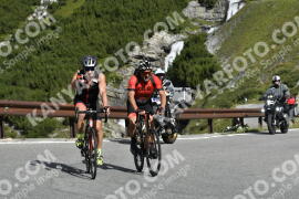 Foto #3733916 | 06-08-2023 09:51 | Passo Dello Stelvio - Waterfall Kehre BICYCLES