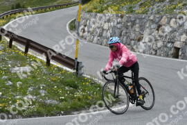 Photo #3341631 | 03-07-2023 13:17 | Passo Dello Stelvio - Waterfall curve BICYCLES
