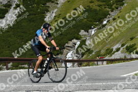 Photo #2557699 | 09-08-2022 12:13 | Passo Dello Stelvio - Waterfall curve BICYCLES