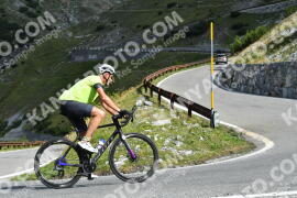 Photo #2576946 | 10-08-2022 10:09 | Passo Dello Stelvio - Waterfall curve BICYCLES