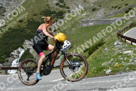 Photo #2169275 | 20-06-2022 12:24 | Passo Dello Stelvio - Waterfall curve BICYCLES