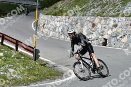 Photo #2321370 | 16-07-2022 15:12 | Passo Dello Stelvio - Waterfall curve BICYCLES